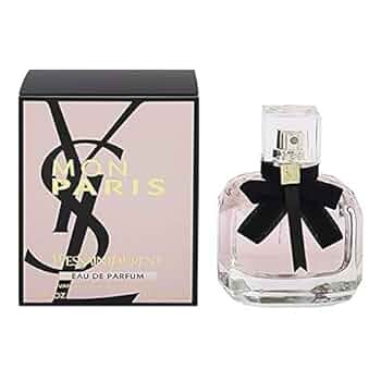 Amazon.co.jp: イヴ サンローラン YSL モンパリ オーデ